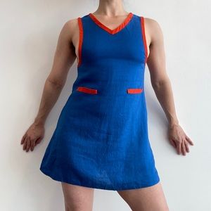 Vintage Diorette Jumper